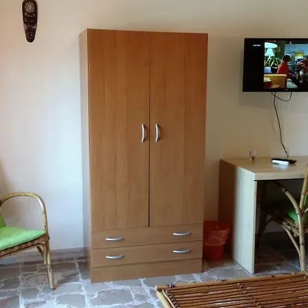 Jamba Couette-café 3*