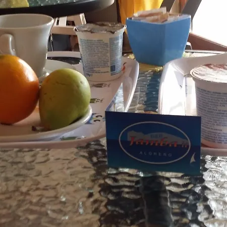 Jamba Couette-café 3*