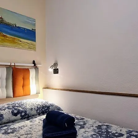Jamba Alghero