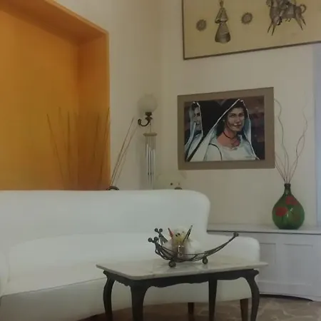 Bed & Breakfast Jamba