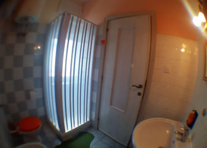 Couette-café Jamba Alghero