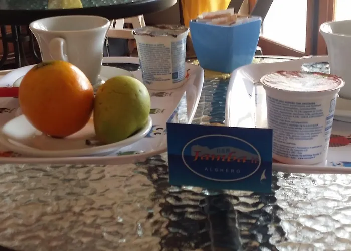 Jamba Couette-café 3*