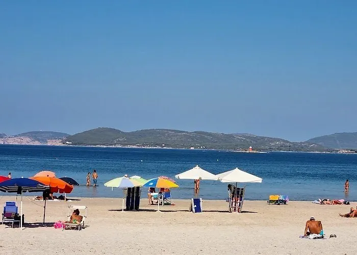 Jamba Couette-café Alghero