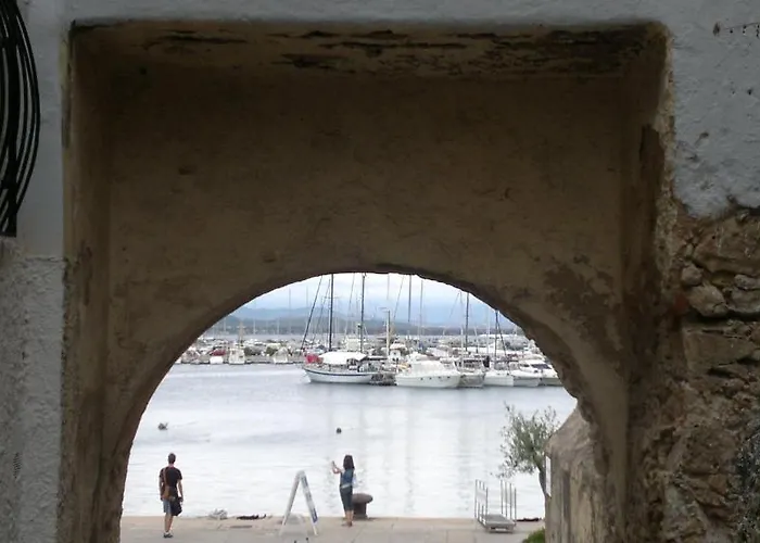 Couette-café Jamba 3*