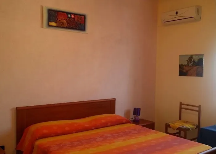 Couette-café Jamba 3*