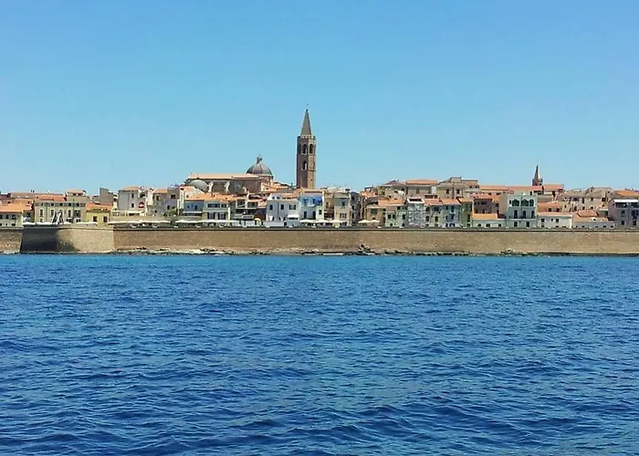 Jamba Couette-café Alghero